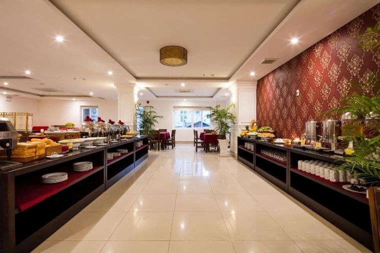 Edele Hotel Nha Trang
